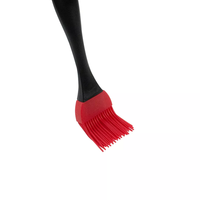 Accessoires de barbecue, cadeaux de camping en plein air, outils de cuisine, ensemble de pot à sauce en acier inoxydable et pinceau à badigeonner en silicone, prix