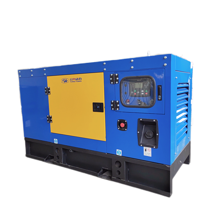 Intelligent Cheap Price 20kva 25kva 30kva