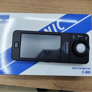 Espectrómetro Sekonic Spectromaster C-800 para análisis de elementos metálicos - Product Image 4