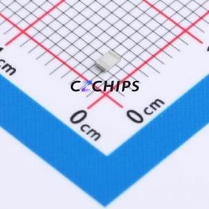 TC0550F4701T5G ตัวต้านทานแบบ SMD 0805 (ประเภท: ฟิล์มบาง) (ความต้านทาน: 4.7kโอห์ม ความแม่นยำ: 1%) - Product Image 2