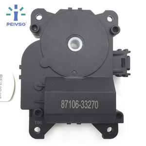 Actuador de Compuerta de Aire HVAC BLEND de Precio de Fábrica PEIVSO, Nuevo para LEXUS ES240/350 ACV40 OEM 87106-33270 - Product Image 2