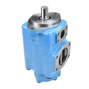 Vickers V VQ loạt Cánh bơm tiếng ồn thấp bơm thủy lực 3000 <span class=keywords><strong>psi</strong></span> cố định chuyển OEM thay thế trong kho - Product Image 1