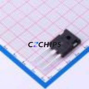 ทรานซิสเตอร์ภาคสนามทรานซิสเตอร์ (มอสเฟท) แบบใหม่ดั้งเดิมและ MD40N50 247ชิ้นส่วนอิเล็กทรอนิกส์ - Product Image 1