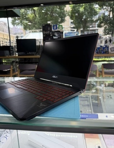 <b>Used</b> for A-SUS FX505GT FX95GT Gaming Notebook 9th Gen i7 8GB RAM 128G SSD 500G HDD GTX1650 4G 15.6 Inch FHD Gaming <b>Laptop</b> - Product Image 4