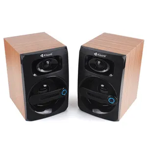 High Quality 6W Mini USB Power PC Computer 2.0 Speaker