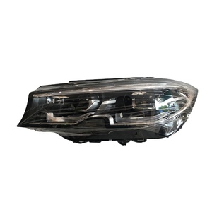 Se original coche faro para <span class=keywords><strong>3</strong></span> de la <span class=keywords><strong>serie</strong></span> <span class=keywords><strong>2018</strong></span> de G28 G20 faros LED Kabeer de <span class=keywords><strong>segunda</strong></span> <span class=keywords><strong>mano</strong></span> Original faros - Product Image 5