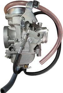 Carburador para <span class=keywords><strong>Kawasaki</strong></span> KLF 300 Bayou 300 1986-2005 <span class=keywords><strong>4x4</strong></span> <span class=keywords><strong>ATV</strong></span> - Product Image 3