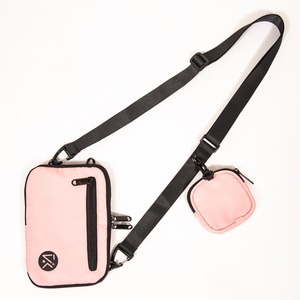 Men and women couple training sports <b>small</b> crossbody bag running mobile phone bag simple waist bag - Product Image 3