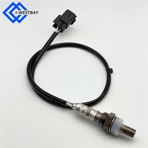 Sensore di Ossigeno O2 Posteriore Originale 39210-2G200 per Hyundai Sonata 2.4L Calif 2009-2014 - Product Image 3