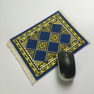 <span class=keywords><strong>Tappeto</strong></span> Tappetino <span class=keywords><strong>per</strong></span> Il <span class=keywords><strong>Mouse</strong></span> Accessori <span class=keywords><strong>per</strong></span> Ufficio Oriental Mini <span class=keywords><strong>Tappeto</strong></span> - Product Image 2