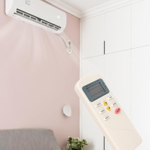 Télécommande de remplacement pour climatiseur TCL/Peabody/Videocon/Mastertech <span class=keywords><strong>9000</strong></span> BTU KTTCL001 GYKQ-05 GYKQ-10e GYKQ-11e - Product Image 5