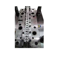 Fabrication en usine de moules pour une personnalisation en continu Estampage progressif personnalisé
