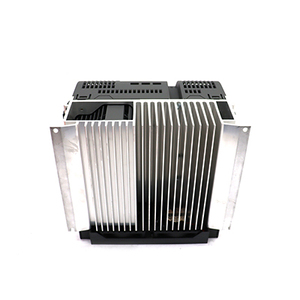 새로운 오리지널 지멘스 6SL3210-5BE31-1UV0 산업용 자동화 주파수 변환기 드라이브 지멘스 SINAMICS V20 VFD - Product Image 4