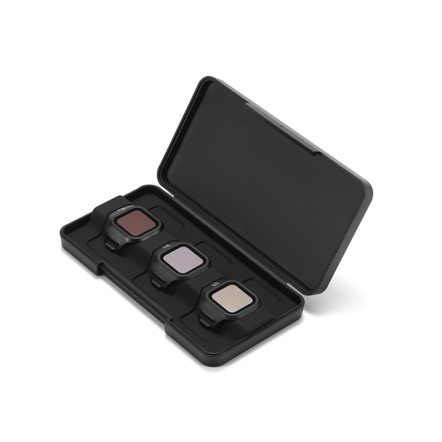 Original Drone Accessory Mini 5 Pro ND Filter Set ( ND 8/32/128 ) for the Mini 5 Pro Drone
