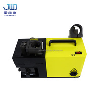 Affûteur de tarauds JWD MR-Y3 M5-M20 avec moteur 160 kW, certifié CE ISO, haute précision pour le meulage de couteaux