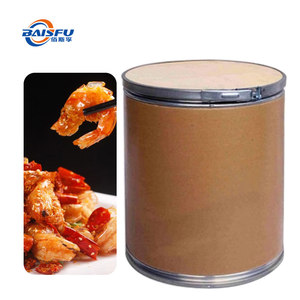Poudre d'arôme de crevettes épicées de qualité alimentaire, saveur savoureuse et épicée de fruits de mer pour les snacks, les assaisonnements et les aliments transformés - Product Image 2