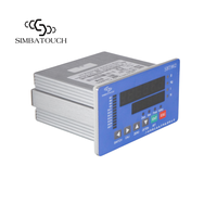 Controlador de Pantalla de Alta Frecuencia SBT962, Puerto Serie Dual RS232 RS485, Medidor de Peso con Salida Analógica y de Interruptor
