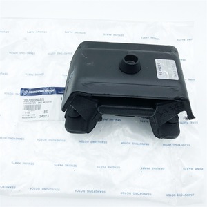 Chất lượng cao động cơ mtg phía trước cách điện OE 2072009a00 cho Hàn Quốc Ssangyong actyon thể thao kyron rexton Korando C Musso stavic - Product Image 2