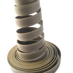 Courroie de guidage en PTFE <span class=keywords><strong>bronze</strong></span> durable, résistante à l'abrasion, pour cylindre hydraulique et anneau anti-usure – Fournisseur d'usine chinoise - Product Image 1
