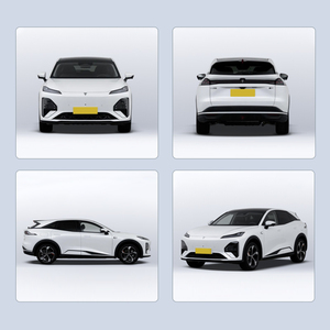 Vehículo Eléctrico de Lujo Deepal S07 300Ultra Qiankun ADS <span class=keywords><strong>SE</strong></span> L2+ ADAS 2026, con Amplio Interior, Superventas - Product Image 3
