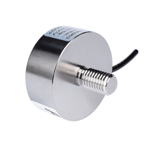 Fibos FA114B Unique Design <strong>Button</strong> <strong>Type</strong> Mini Load Cell 0.1-5T Stainless Steel Thread Connection <strong>Force</strong> <strong>Sensor</strong> for <strong>Force</strong> - Product Image 2