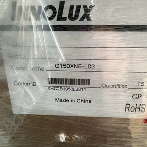 Innolux G150XNE-L03 15 inch 1024*768 hiển thị mô-đun LCD màn hình <span class=keywords><strong>Panel</strong></span> LCD Module sử dụng cho điều khiển công nghiệp thiết bị y tế - Product Image 2