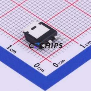 ทรานซิสเตอร์ภาคสนามทรานซิสเตอร์ทรานซิสเตอร์ (MOsfet) แบบ RD3P050SNTL1 TO-252ชิ้นส่วนอิเล็กทรอนิกส์ใหม่ดั้งเดิม - Product Image 2