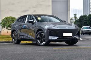 2025 Changan DEEPAL S07 Nuevo S07 EV SUV Mediano 5 Asientos Rango Extendido Coche Nueva Energía Volante a la Izquierda Novedad 2025 - Product Image 3