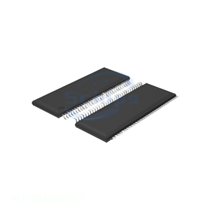 9LPRS365BGLF IC CLK SYNTHESIZER CK505 64TSSOP Original One Stop Service 64 TFSOP (0.240", 6.10mm Width) Clock Timing Components - Product Image 1