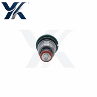 Inyector de Combustible de Alta Calidad 7700867867 para Renault Laguna Espace Megane Scenic 2.0L 867867