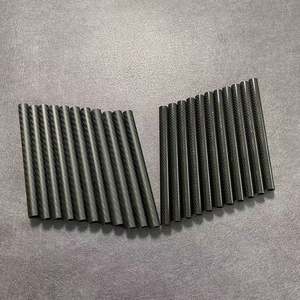 Bushido Fly Butt Rglable Canne Pche Carbone Fibre Légère Plat Casco Carbono <span class=keywords><strong>Ls2</strong></span> Chuma 200Cc Carbone - Product Image 4