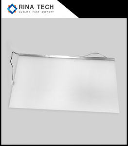 Panneau de rétroéclairage OEM en polycarbonate LGP Clarity, personnalisable dans toutes les couleurs pour écran de navigation marine, Rina Tech - Product Image 6