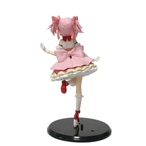 Figura Coleccionable de PVC de 16-20CM de Kaname Madoka de Puella <span class=keywords><strong>Magi</strong></span> Madoka Magica, Linda Figura de Anime para Niñas, Regalo - Product Image 5