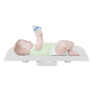 Tara-Funktion Halte funktion Weiße LED-Anzeige 30kg Waage Wachstums karten Neugeborene Baby-Waage Baby waage <span class=keywords><strong>Digital</strong></span> - Product Image 1