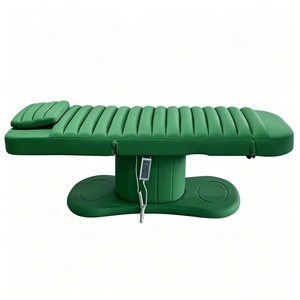 Camilla Facial para Salón de Belleza y Spa, Silla Eléctrica de Masaje, Mueble Estético para Pestañas, Cama de Cuidado de la Salud - Product Image 2