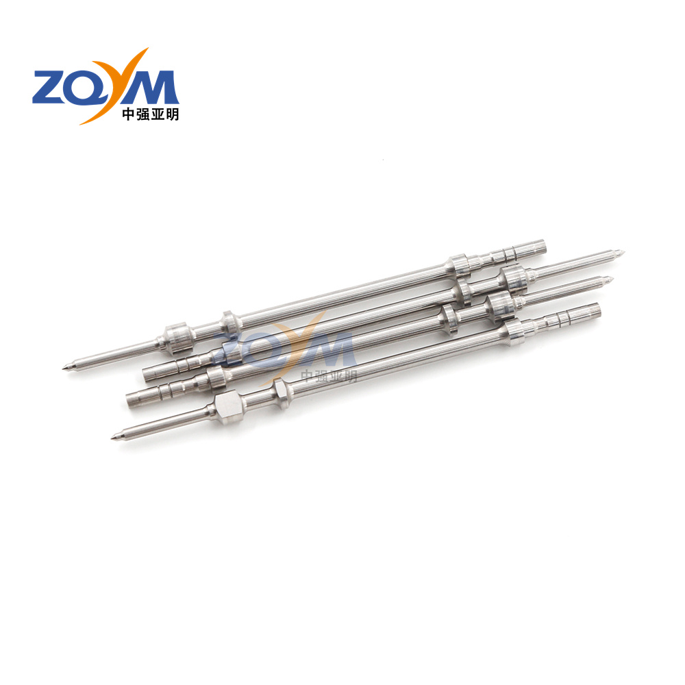 4326693 ZQYM Injector Plunger for Cummins XPI ISX15 Repair