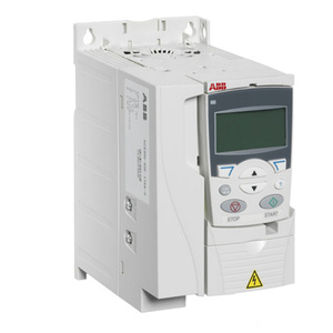 อินเวอร์เตอร์ Abb Acs355 ขนาด 1.1 กิโลวัตต์ 200 โวลต์ เฟสเดียว ใช้กับไฟฟ้ากระแสสลับทั่วไป - Product Image 1