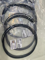 SEAL O-RING SILINDER BARU untuk DIXI POWER untuk 4000 4006 4008 4012 4016 Suku Cadang Mesin Diesel 576/167 SE7E/2