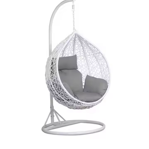 Mobilier d'extérieur en osier <span class=keywords><strong>Chaise</strong></span> à bascule en rotin pour <span class=keywords><strong>jardin</strong></span> Meubles d'extérieur en rotin pour <span class=keywords><strong>jardin</strong></span> d'extérieur - Product Image 3