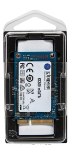 SKC600MS/256G Interfaz Inalámbrica Interna y Externa MSATA SSD con Capacidad de 512 GB para Computadora de Escritorio, Portátil y Servidor, Expansión 3.0, 240g Interna - Product Image 6