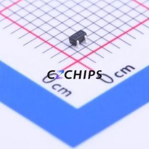 SC-75 NTA4001NT1G (SOT-416) ทรานซิสเตอร์ภาคสนาม (MOSFET) แบบใหม่และดั้งเดิม - Product Image 1