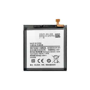 Batería de teléfono de repuesto de alta calidad 4000mAh <span class=keywords><strong>EB</strong></span>-<span class=keywords><strong>BA405ABE</strong></span> para Samsung GALAXY A40 A405F - Product Image 3