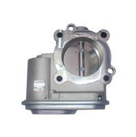 Boîtier papillon ap02, pour DODGE CALIBER, JEEP PATRIOT, 4891735AC