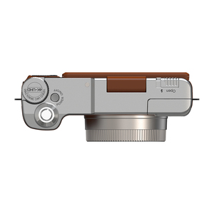 4K 64MP, Video Blogging Camera, Suitable for YouTube, Compact Point-and-<b>shoot</b> Camera With 4x Digital - Product Image 2