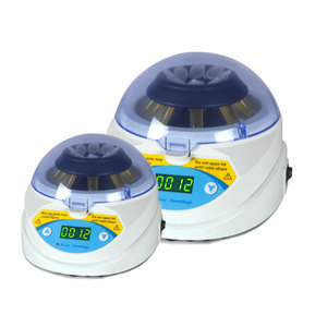 Centrífuga de Laboratorio OEM de Nuevo Diseño con Buen Precio, Centrífuga de Laboratorio DC-Mini-4K DC-Mini-6K DC-Mini-7K - Product Image 6