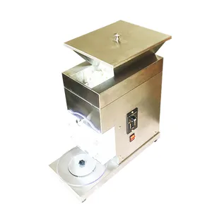 snack shop use sushi roll maker automatic food grade rice ball making machine