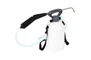 <span class=keywords><strong>Pulvérisateur</strong></span> de brouillard d'eau en plastique de jardin de batterie <span class=keywords><strong>électrique</strong></span> de <span class=keywords><strong>5</strong></span> <span class=keywords><strong>litres</strong></span> pour l'utilisation aqueuse de plante - Product Image 3