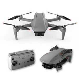 İnanç Mini drone 3 eksen gimbal 26min fly uzun mesafe 3km fırçasız motor profesyonel kapalı hover 4k drone