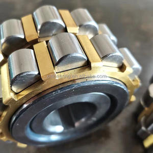 105x198x46mm แบริ่งลูกกลิ้งทรงกระบอกแบบกรงทองเหลือง <span class=keywords><strong>E</strong></span>-<span class=keywords><strong>105uzs223</strong></span>ผลิตจากโรงงานจีน - Product Image 5