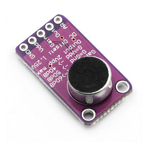 <span class=keywords><strong>801S</strong></span> Robot Kit Mới Lm393 Độ Nhạy Có Thể Điều Chỉnh Rung Chuyển Đổi Phát Hiện Mô-đun Cảm Biến - Product Image 2